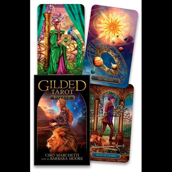 What's your latest card deck purchase? Il_570xN.2266863620_mfd5