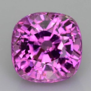 Malaia Garnet 1.24 ct aka Malaya Garnet Color Shift Untreated