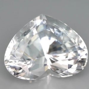 certified Presenting ~ 6.78 ct Jeremejevite World&#39;s Rarest Mineral