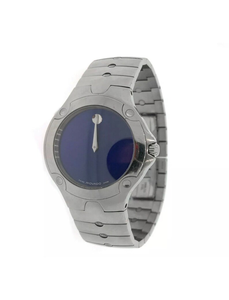 movado sports edition 84 g1 1892