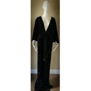 chinese dress ladies Amazon.com: ZileZile Women's Sexy Long Sleeve Ruched Dress Velvet V Neck  Cocktail Party Evening Club Maxi Dress Black : Clothing, Shoes & Jewelry main image 0