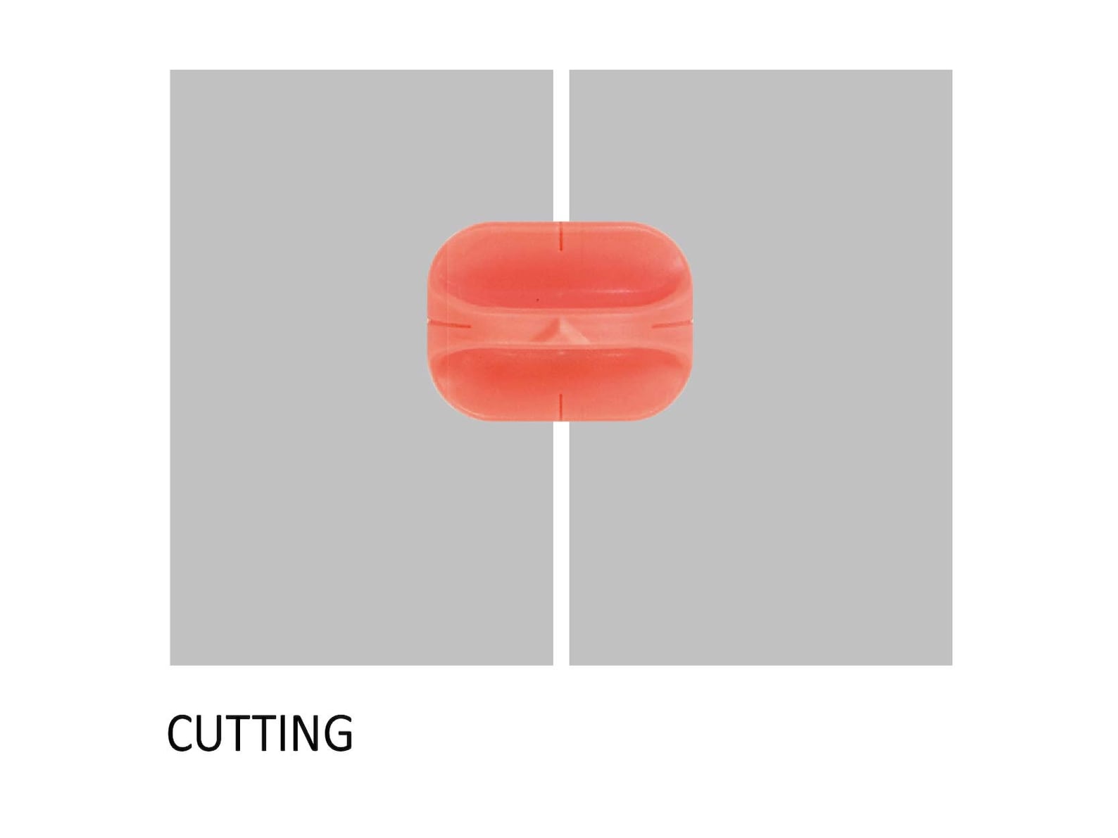 Bira Craft Paper Trimmer and Scorer Replacemerment Blades Etsy