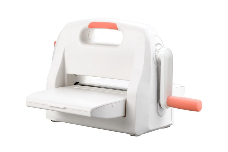 Bira Craft 9 Adjustable Die Cutting & Embossing Machine Etsy