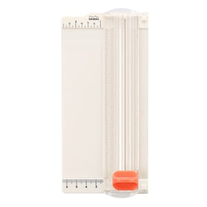 Bira Craft Paper Trimmer Mini Trimmer 2.5&quot; X 6&quot; for Coupons Craft Paper and Photos