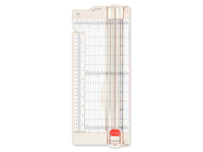 Bira Craft paper trimmer and Scorer with swingout arm Craft Etsy