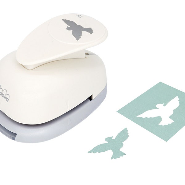 Dove Paper Punches Etsy