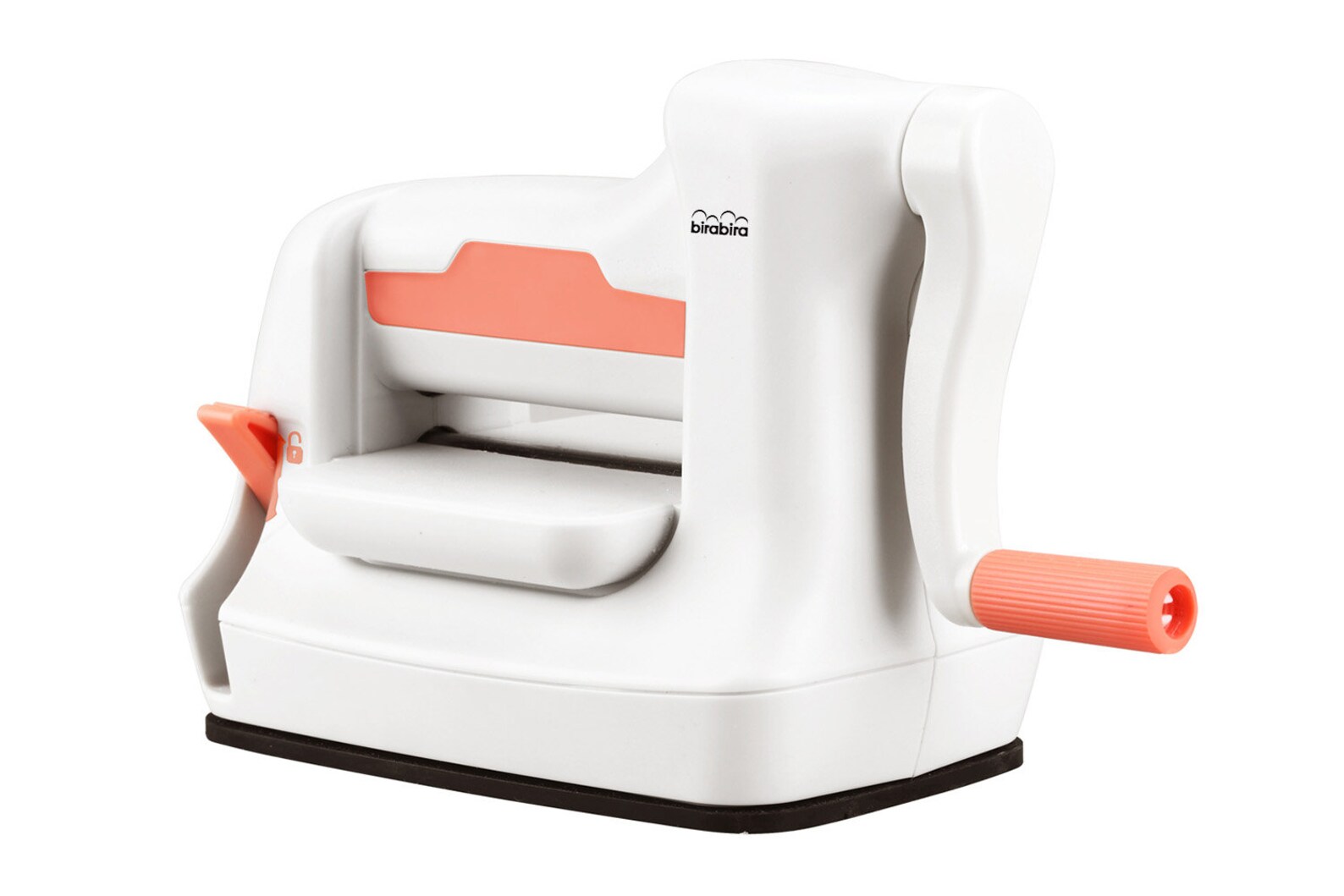 Bira Craft Die Cutting & Embossing Machine Starter Kit, Mini Die Cut