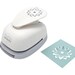 Bira Craft 5/8 Inch Snowflake Shape Punch - Lever Action Craft Punch For Paper & Scrapbooking - View #10