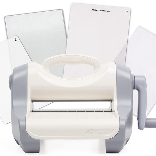 Bira Craft Adjustable Die Cutting & Embossing Machine Feeding Etsy