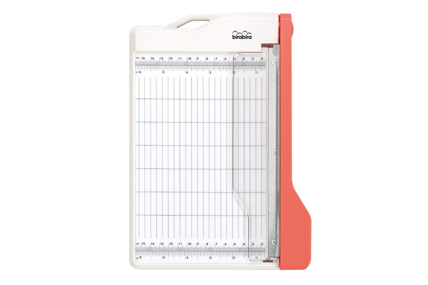 Paper Cutter Guillotine Paper Trimmer 12 Cut Length & 100 Sheets White  Cardstock 8.5 x 11 Cardstock Paper Paper Cutters for Crafting