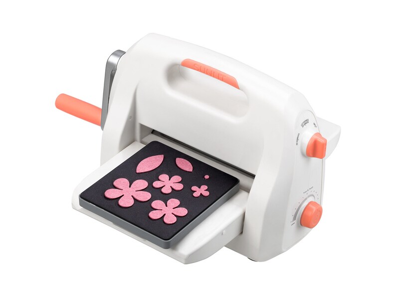 Bira Craft 9 Adjustable Die Cutting & Embossing Machine Etsy