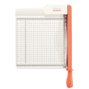 Crafter's Companion - 8.5 Guillotine Paper Trimmer (with bonus scoring tool )