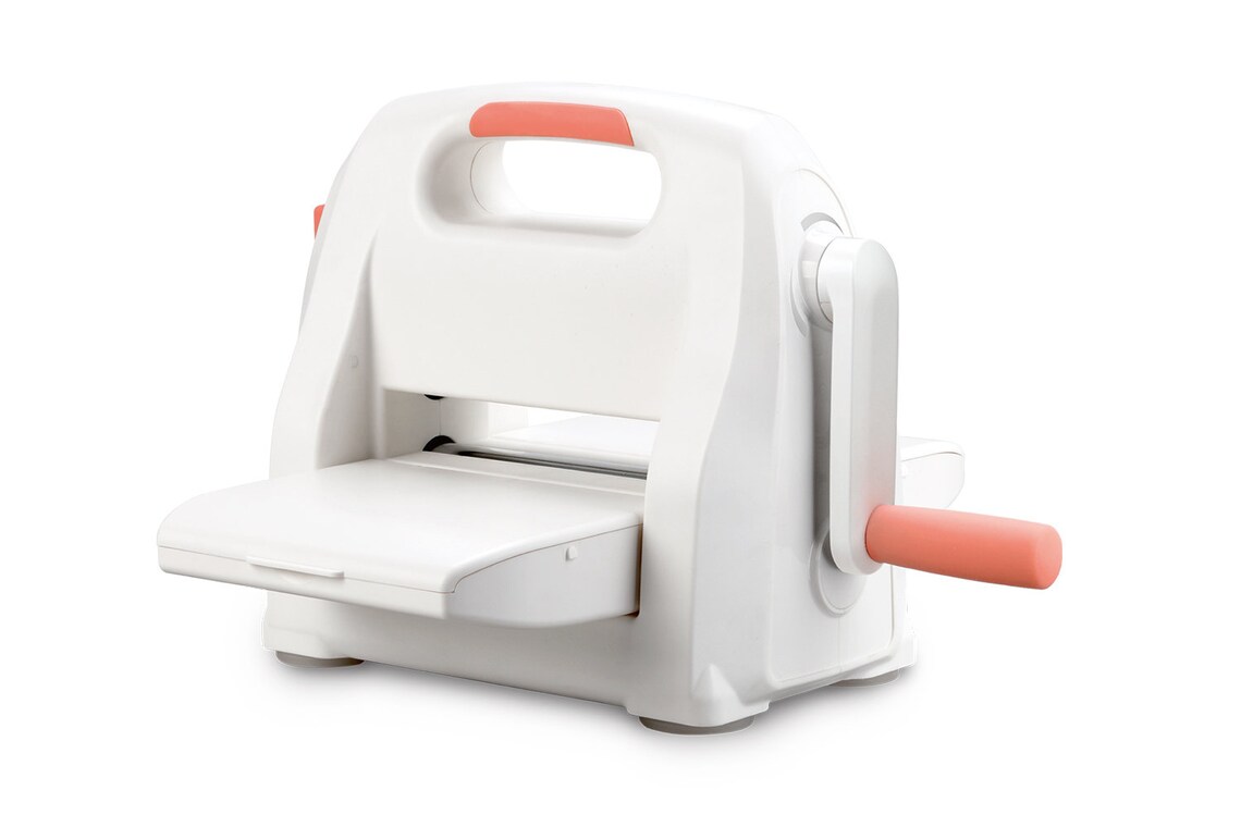 Bira Craft Adjustable Die Cutting & Embossing Machine Feeding Etsy