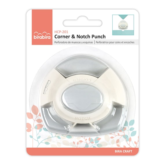 Corner Craft & Paper Punches