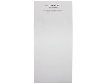 Placa de repuesto Bira Craft de 6" x 13" - Almohadilla de corte, tapete de corte, placa de corte, estándar