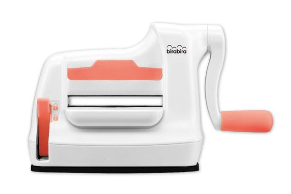 Paper cutting and embossing machine discount