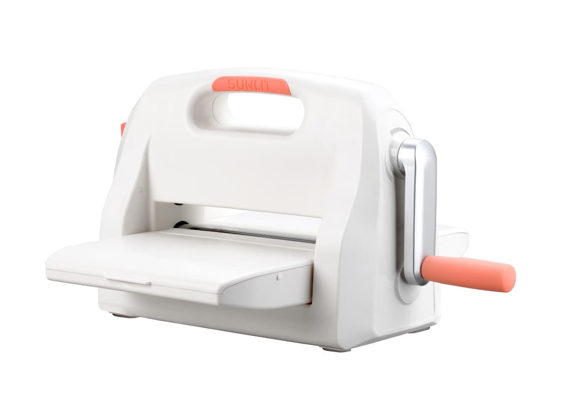 Bira Craft 9 Adjustable Die Cutting & Embossing Machine Etsy