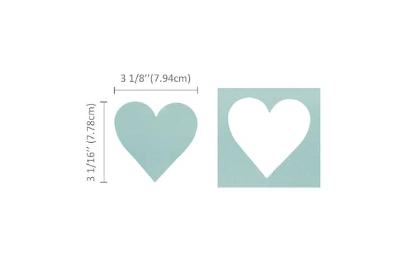 Bira Craft Ahornblatt-Stanzer – 5,1 Cm, Herbst-/Halloween-Bastelwerkzeug Für Papier