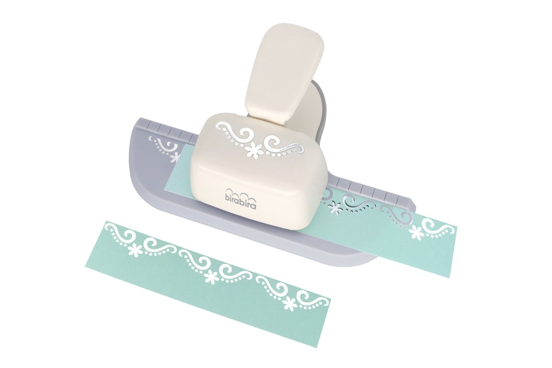 30mm X 40mm Paper Punch for Annie Howes 30 X 40 Oval Glass and
