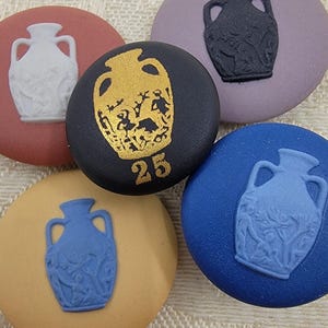 The portland vase - Etsy 日本