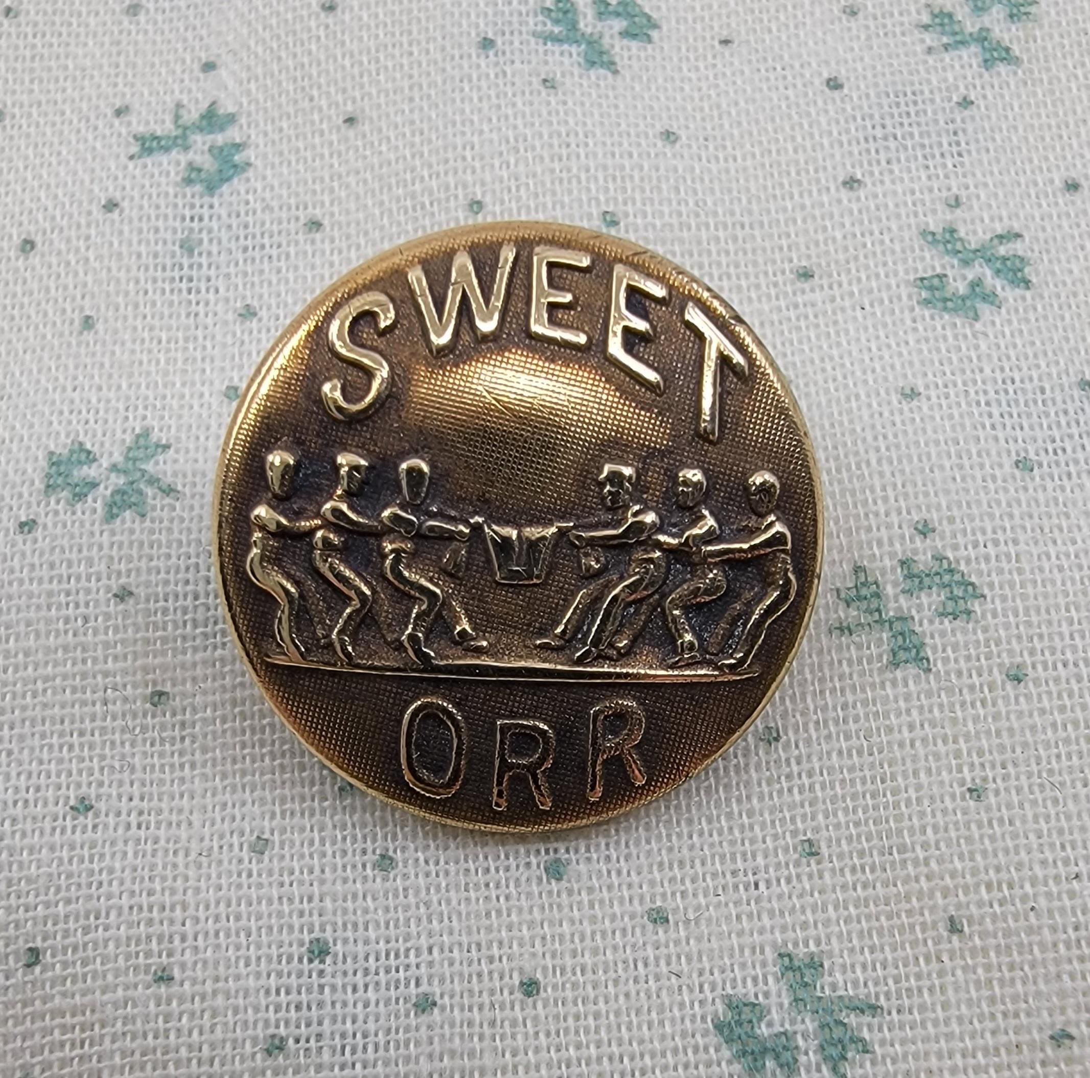 Vintage Sweet Orr - Etsy