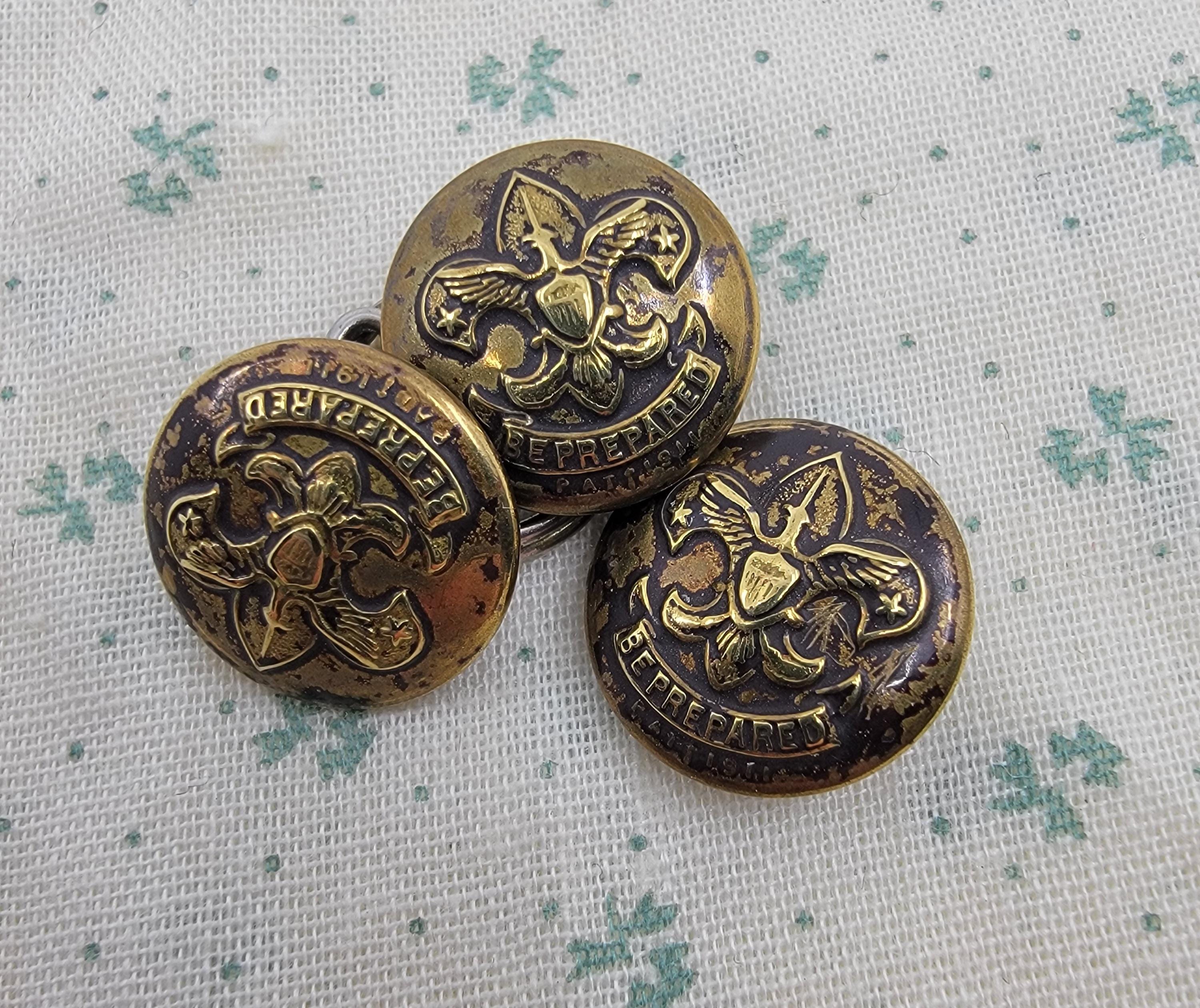 Sweet Orr Button - Etsy