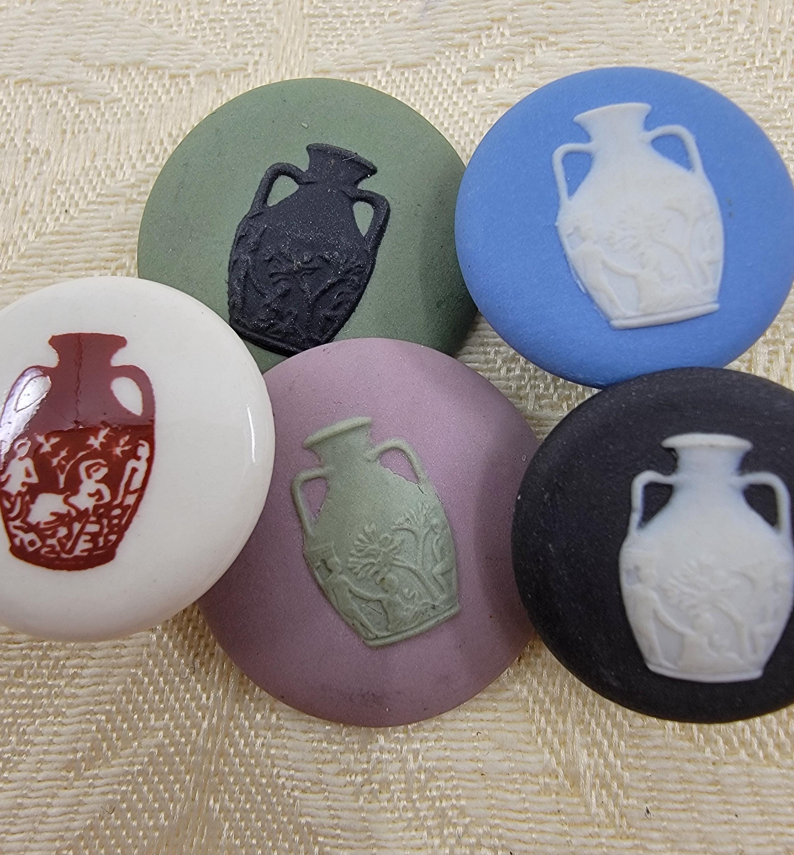 Jasperware - Etsy 日本