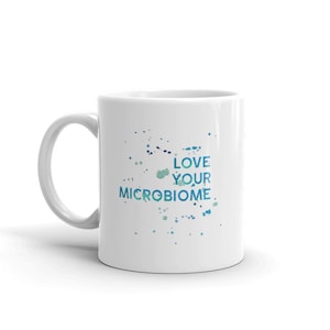 Love Your Microbiome Mug