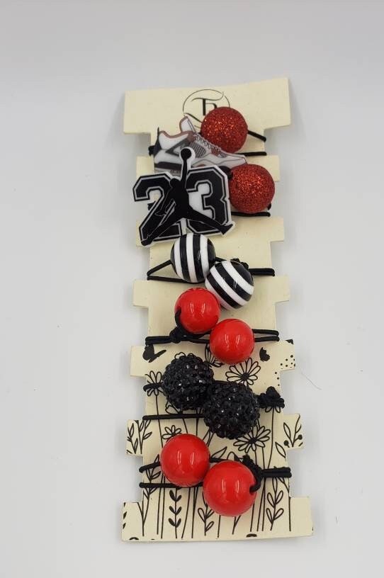 Custom/personalized Knockers/bobbles/ballies Barrettes Etsy