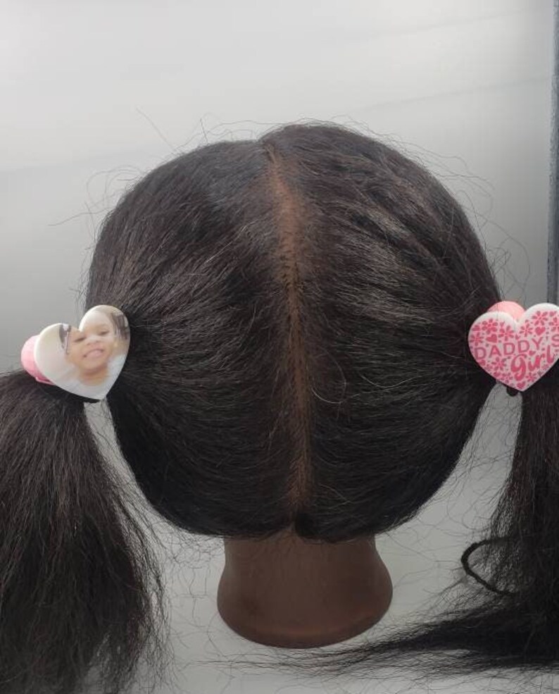 Custom/personalized Knockers/bobbles/ballies Barrettes Etsy