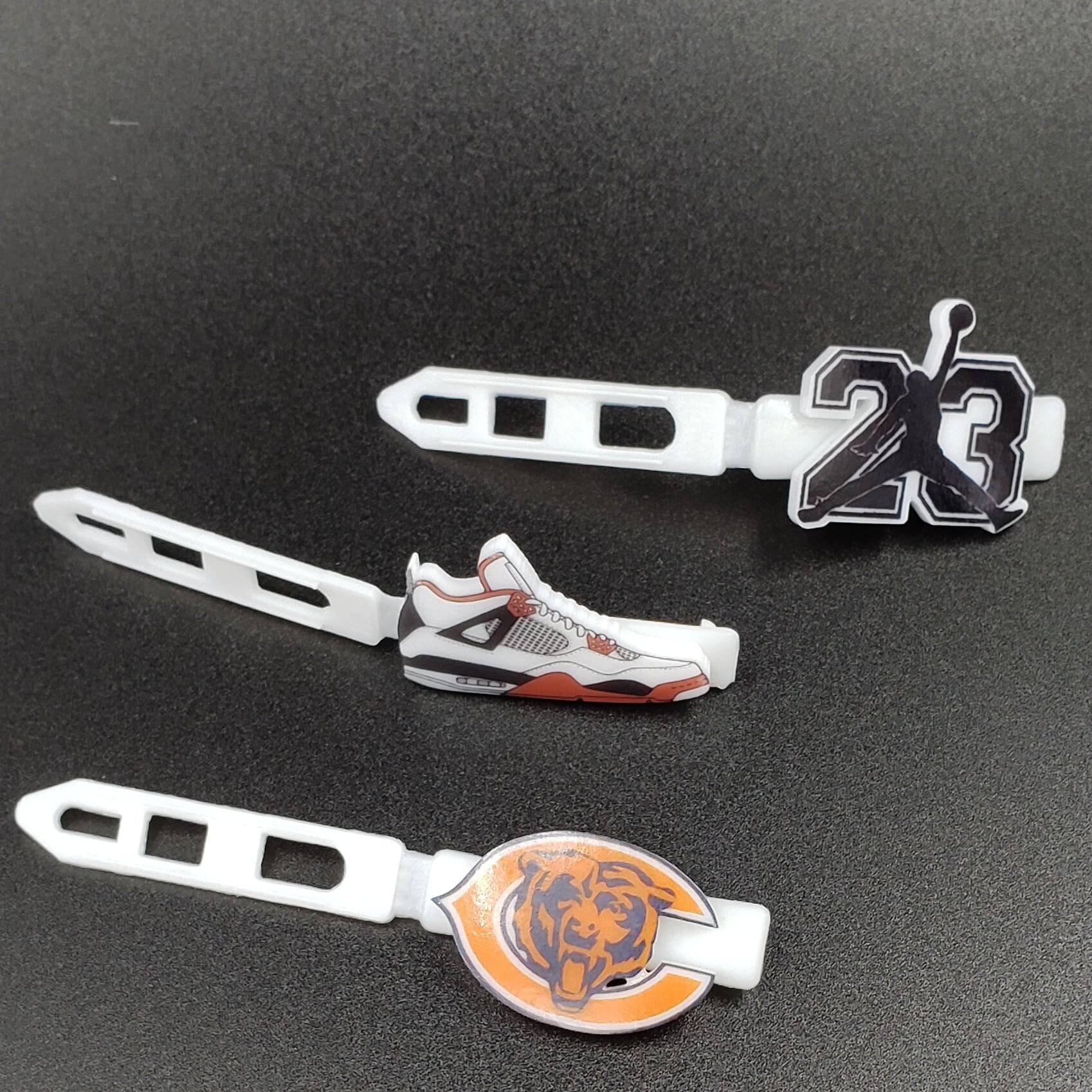 Custom/personalized Knockers/bobbles/ballies Barrettes Etsy