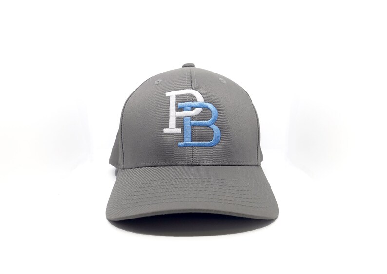 Pit Bull Baseball Hat Size LXL