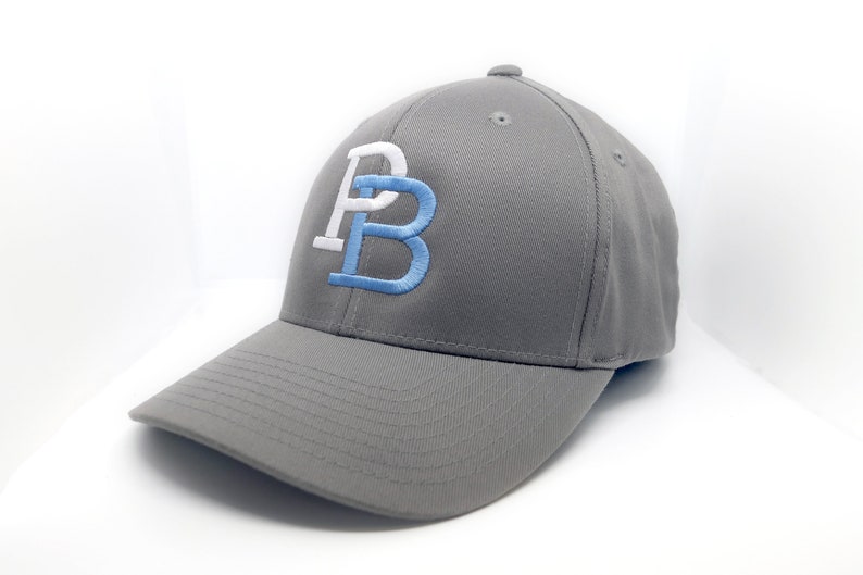 Pit Bull Baseball Hat Size LXL