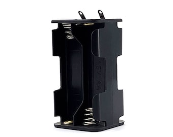 NEW BATTERY pack super 8 camera battery holder 4xAA for super 8 cameras FREExSHIPPING