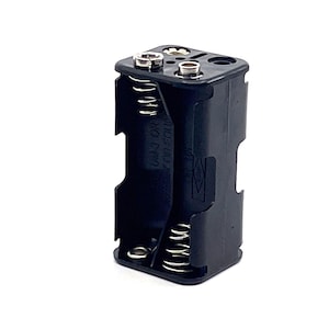 NEW battery holder super 8 camera battery pack 4xAA for super 8 cameras FREExSHIPPING