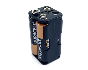 4xAA battery holder super 8 camera NEW BATTERY PACK 4xAA for super 8 cameras FREExSHIPPING | BATTERIES_NOT_INCLUDED