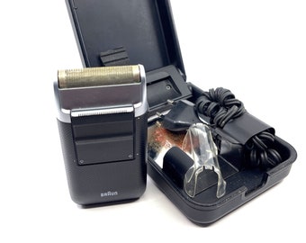 Vintage Braun Micron Dieter Rams Design Braun 設計 WORKING