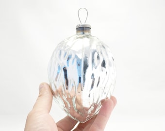 Decoración navideña antigua Regalo VINTAGE Bombillas de Navidad ENVÍO GRATIS Adorno de árbol Decoración de árboles Adorno de alimentos Árbol de regalo Él Regalarla