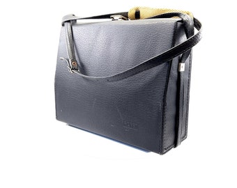 Film camera leather bag Vintage camera bag leather case gift | Leather Vintage bag FREE SHIPPING Camera case Leather strap Camera