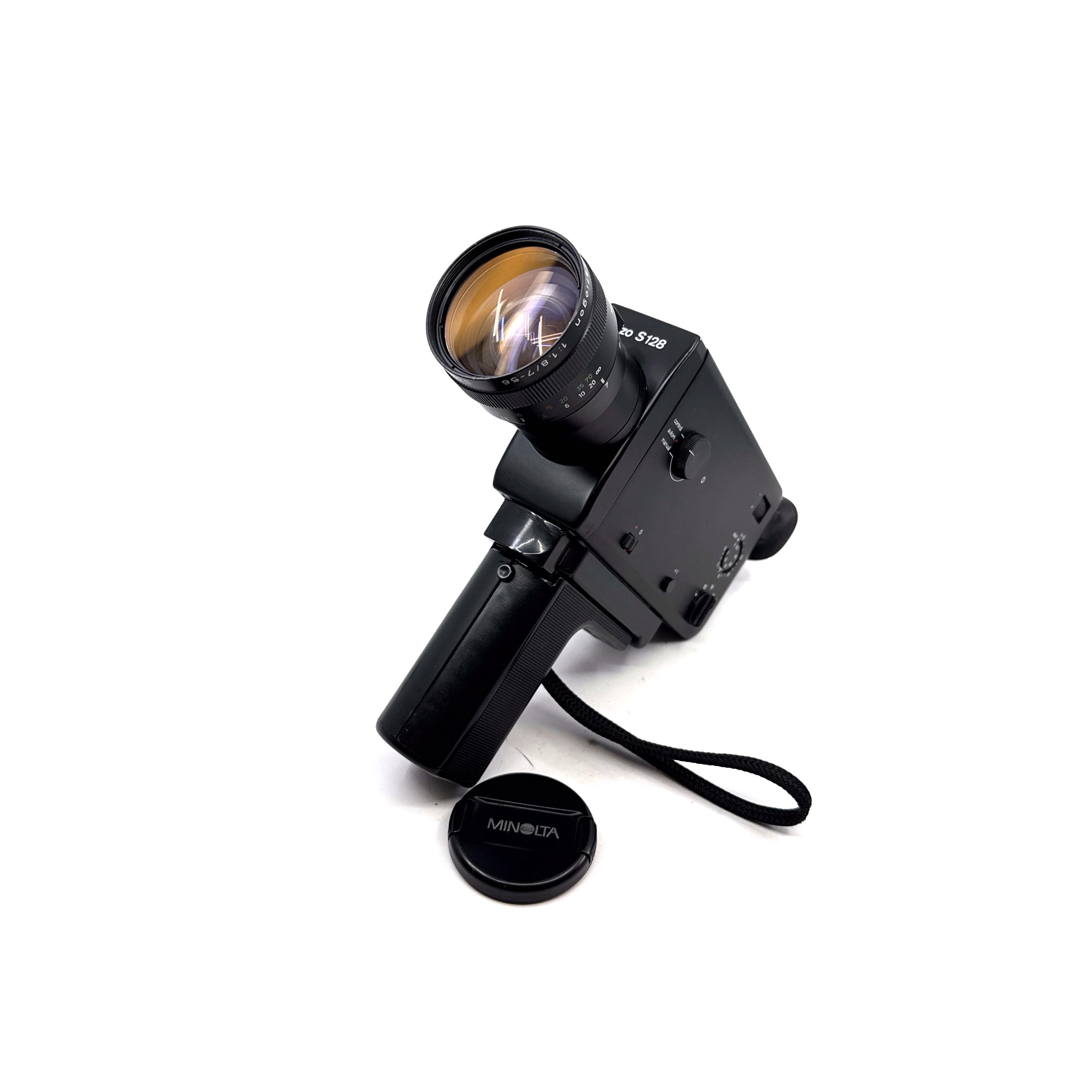 Braun nizo 801 macro - Etsy Polska