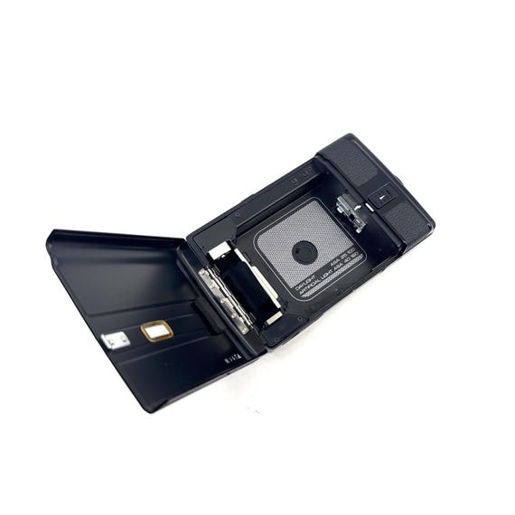 FILM TESTED Super 8 Camera and Working Revue Pocket L 8mm Film