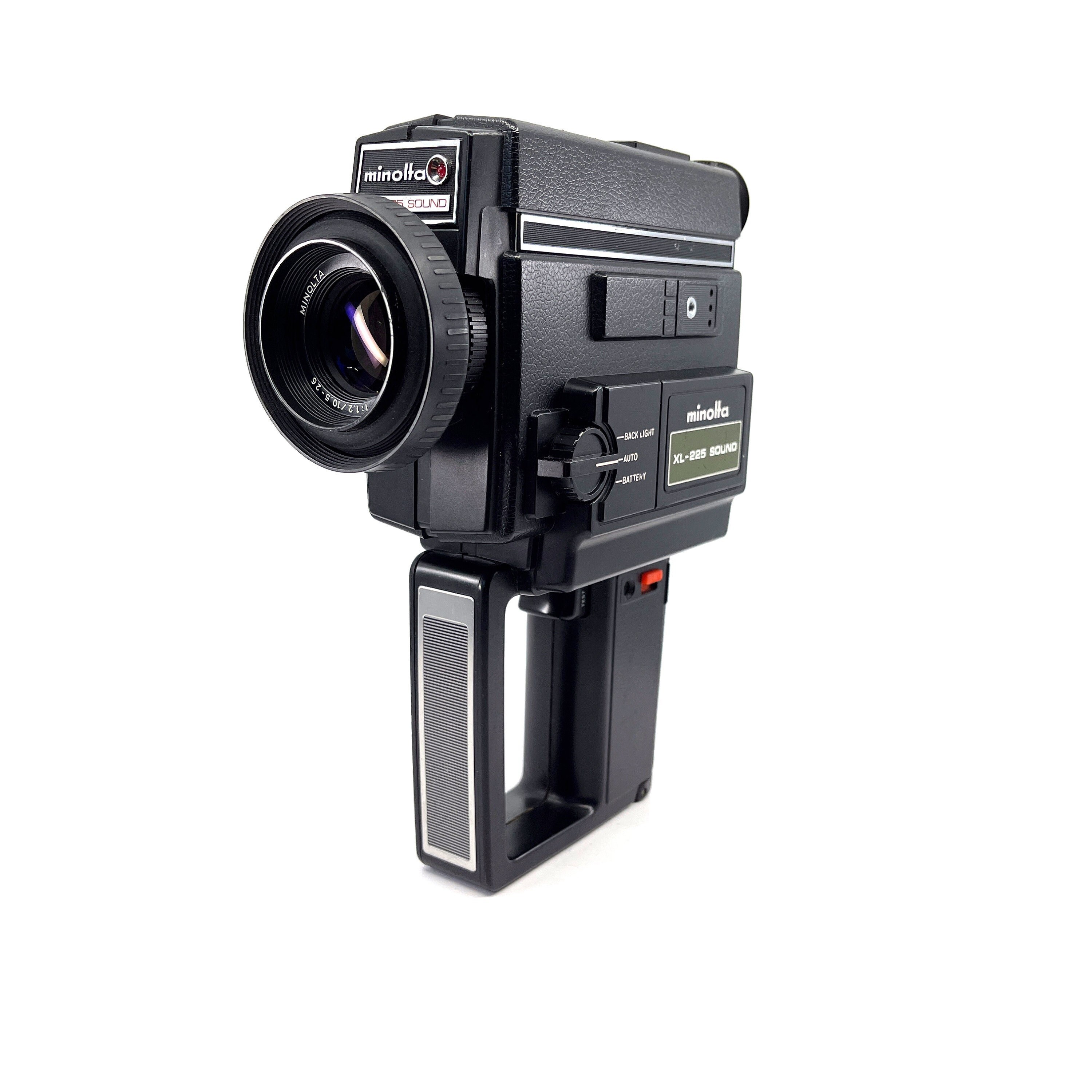 minolta xl 400 for sale