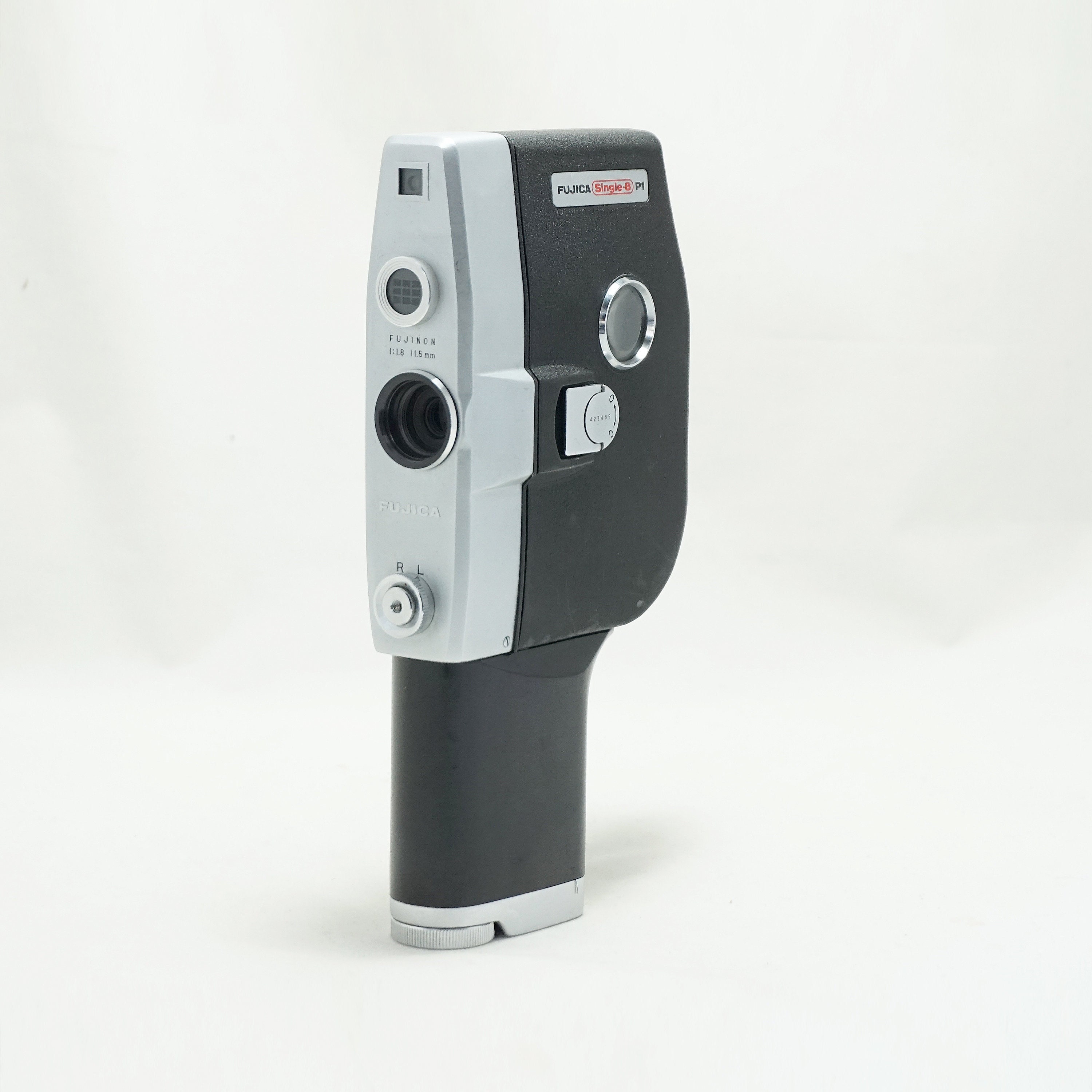 Caméra Fujica - Photo, audio & vidéo Caméra Fujica - Photo, audio & vidéo