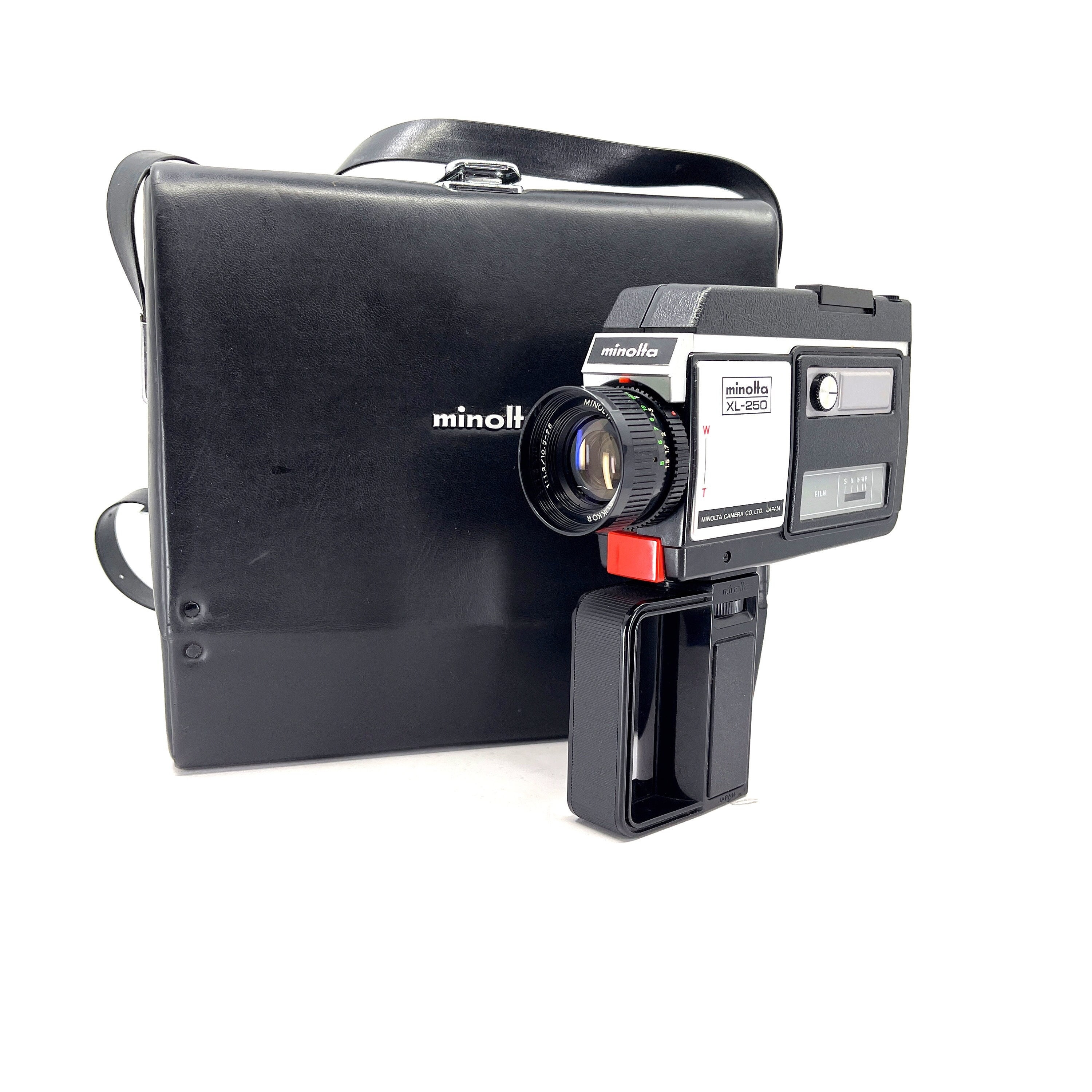 Minolta xl 400 - Etsy 日本