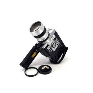 Canon 814 Auto Zoom - Etsy