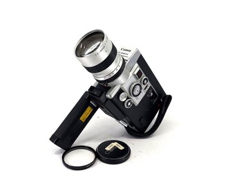 【希少】Canon AUTO ZOOM 814 Super 8 動作未確認 希少】Canon AUTO ZOOM 814 Super 8 動作未確認 希少】Canon AUTO ZOOM
