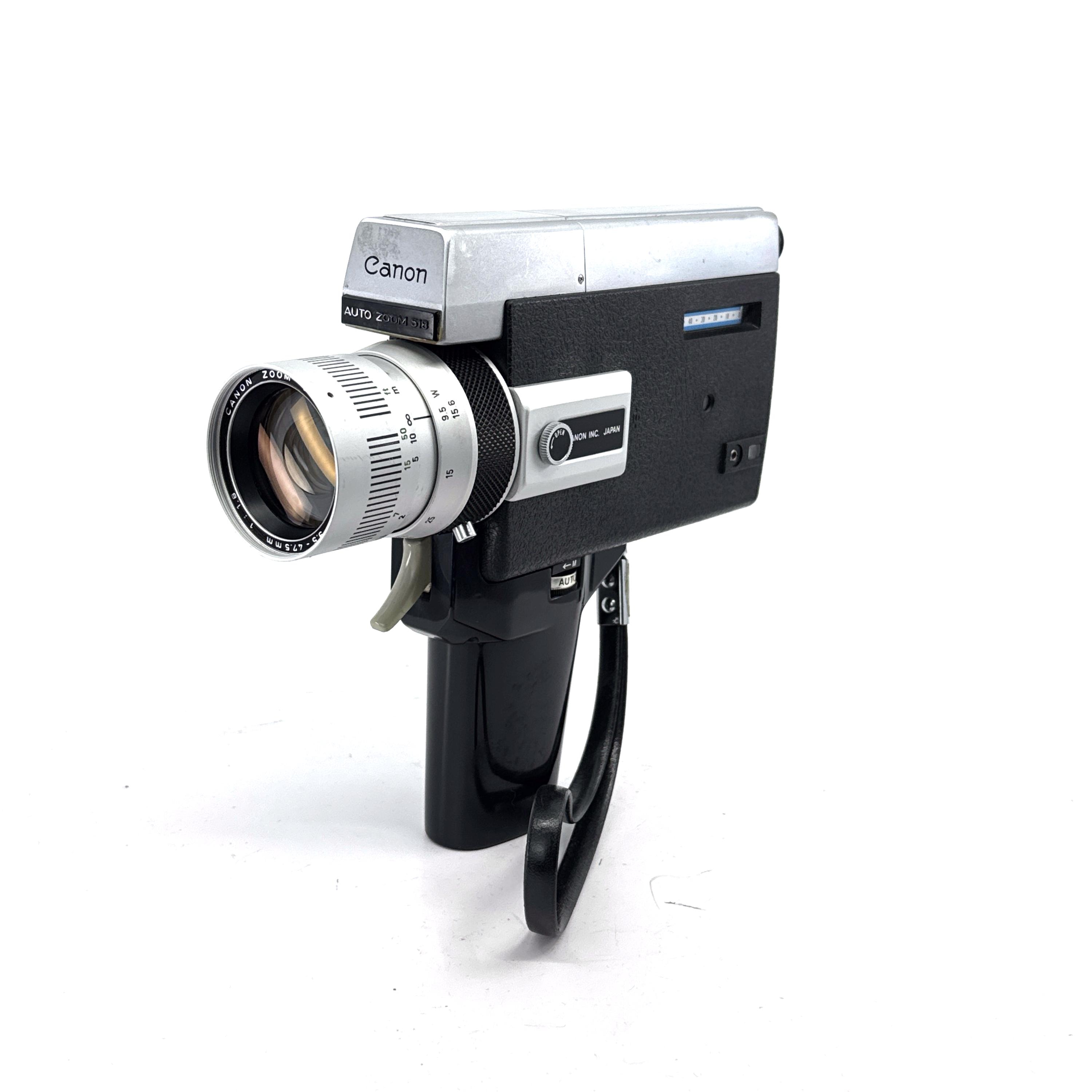 Canon Auto Zoom 518 - Etsy Canon Auto Zoom 518 - Etsy