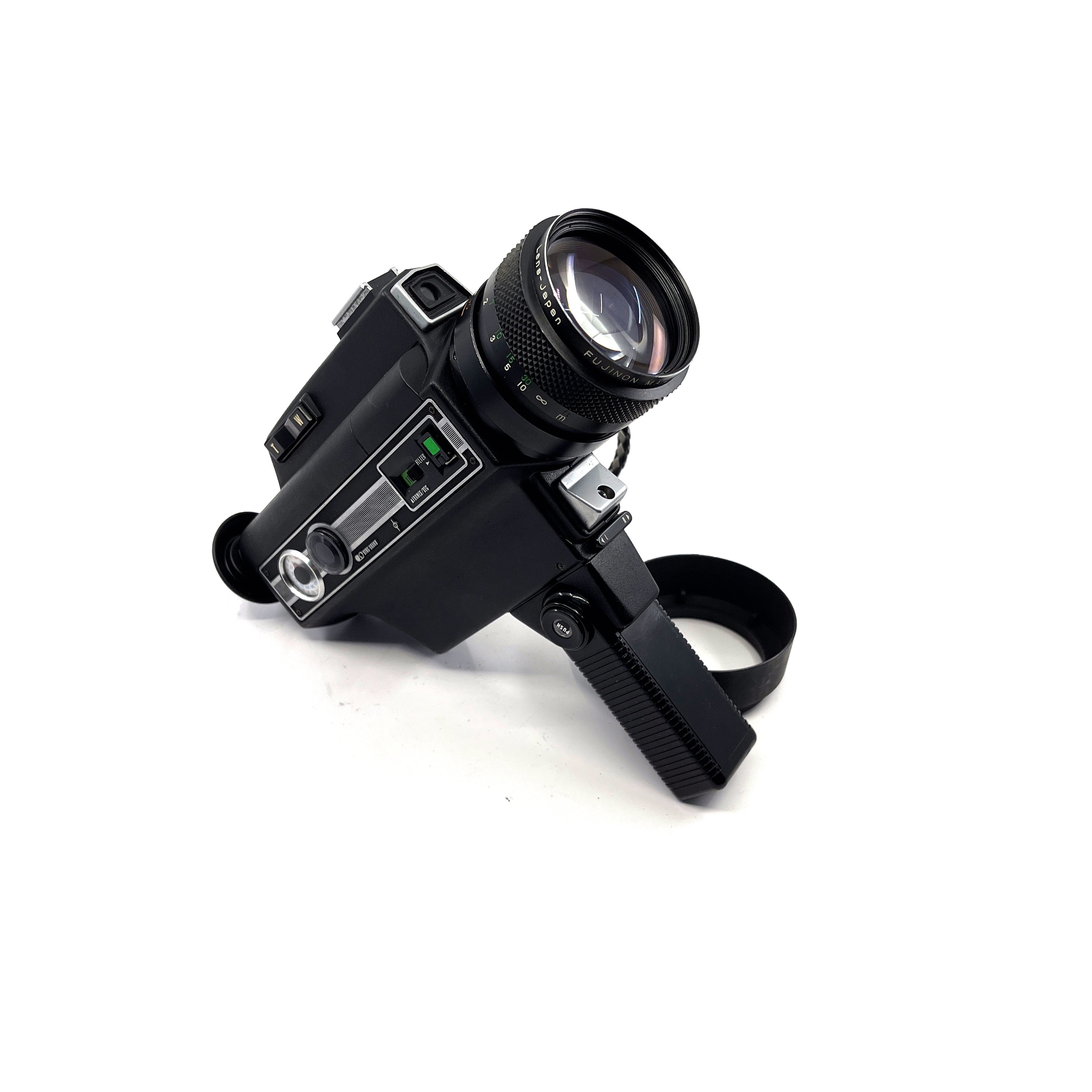 動作品】CHINON AUTO 3001 フィルムカメラ チノン コンパクト