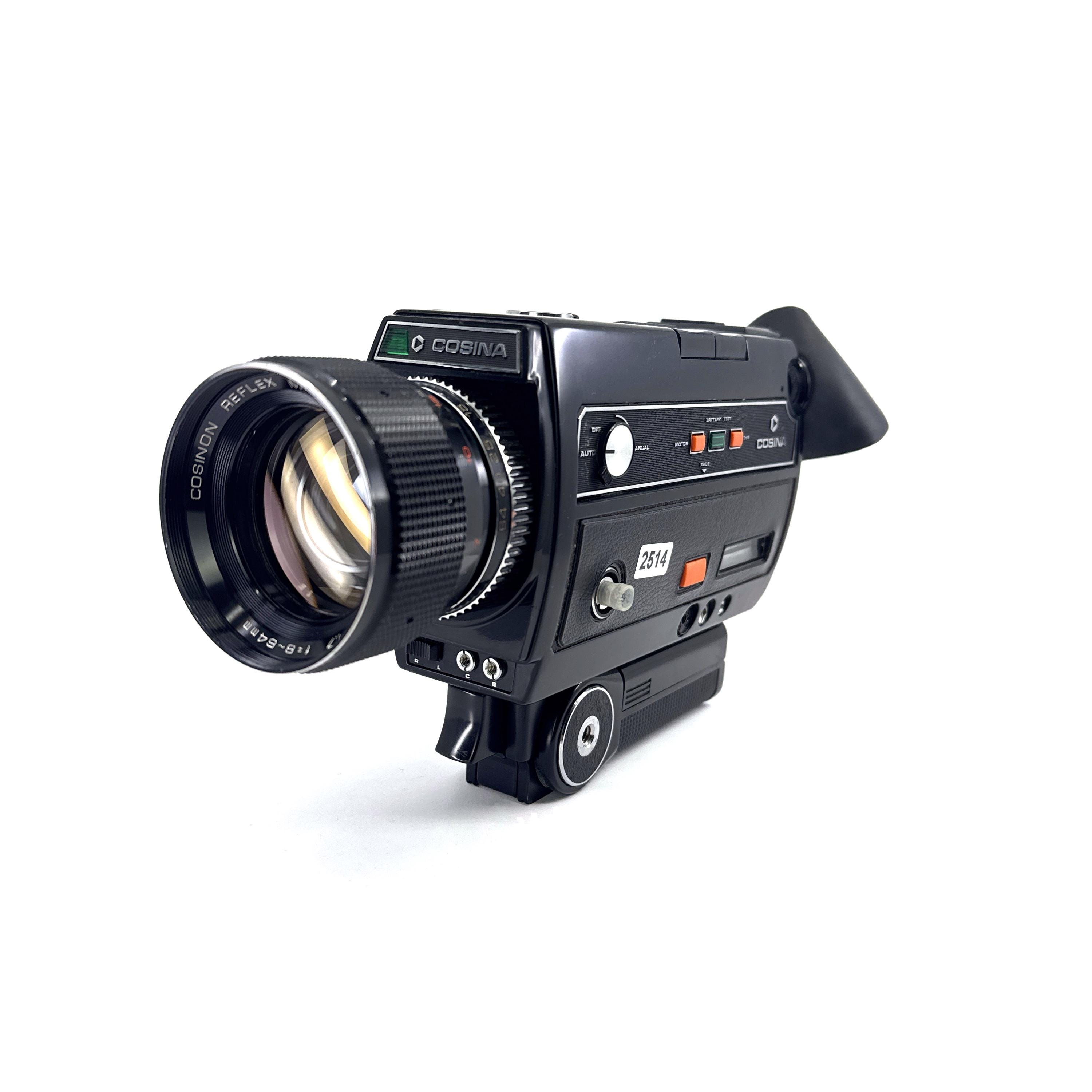Super 8 camera - Etsy 日本