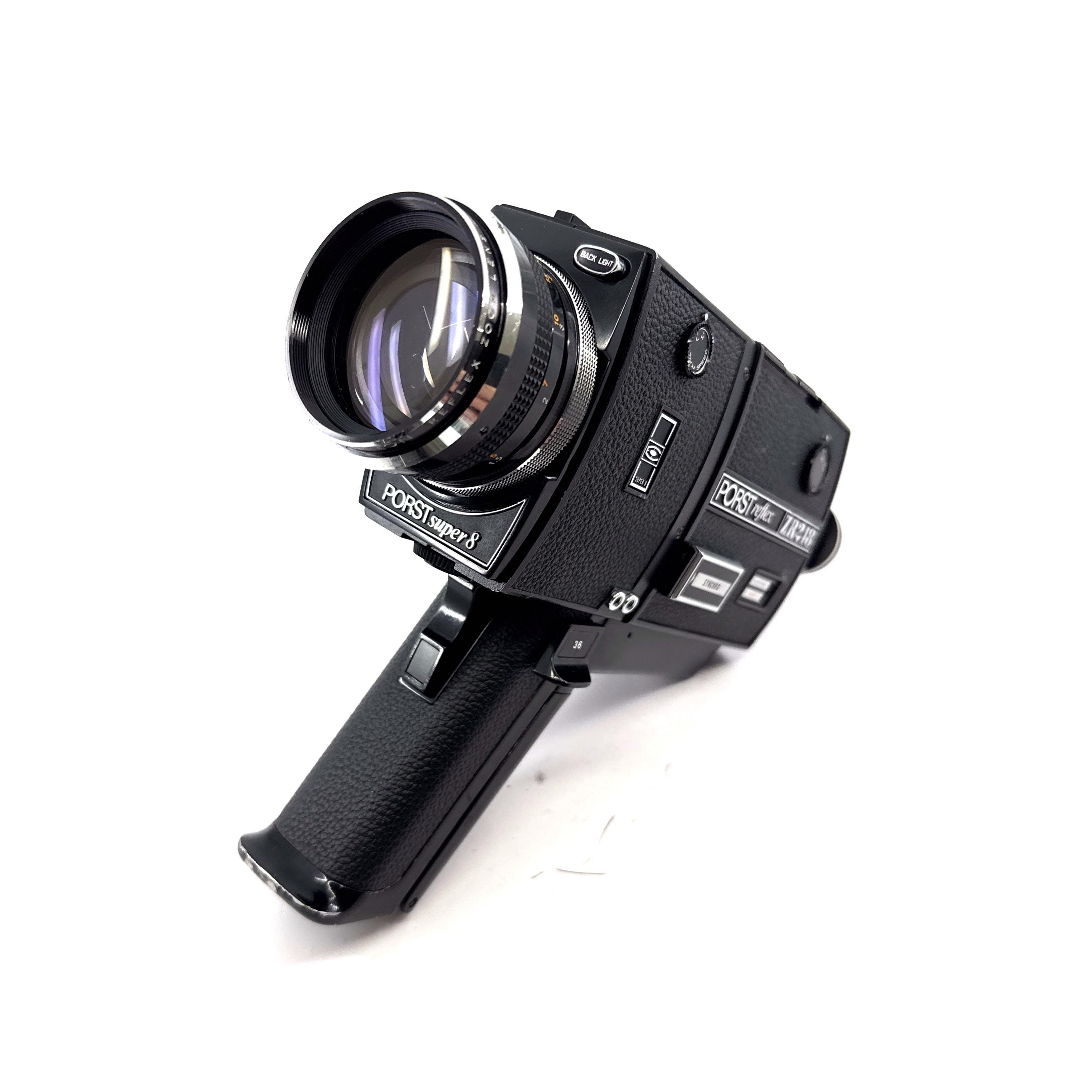 Sankyo Super 8 - Etsy